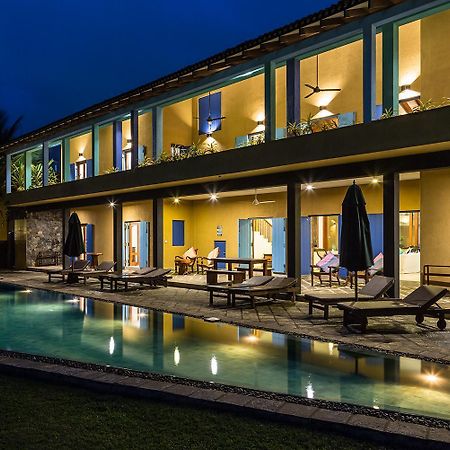 Villa Atulya At Ocean'S Edge Мириса Екстериор снимка