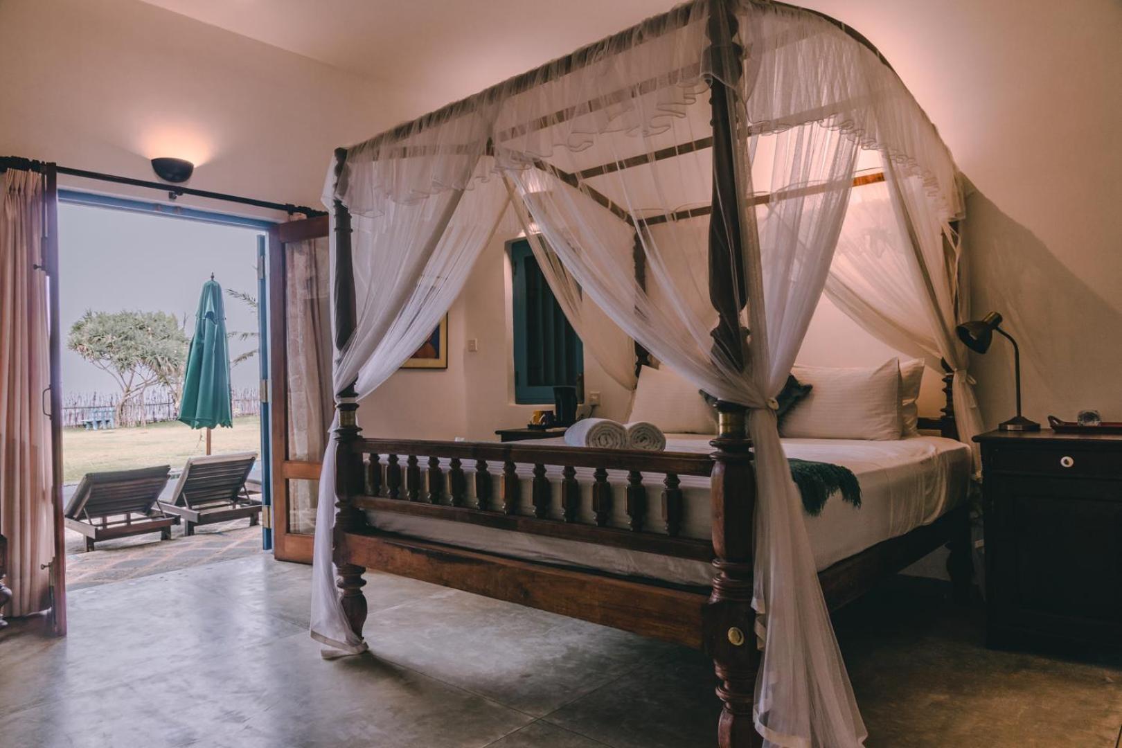 Villa Atulya At Ocean'S Edge Мириса Екстериор снимка