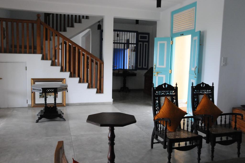 Villa Atulya At Ocean'S Edge Мириса Екстериор снимка