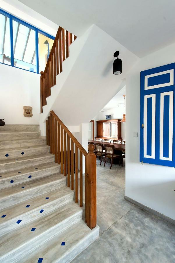 Villa Atulya At Ocean'S Edge Мириса Екстериор снимка